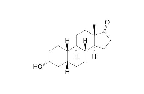 3a-hydroxy-5b-estran-17-one