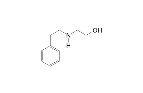 N-Hydroxyethylphenethylamine