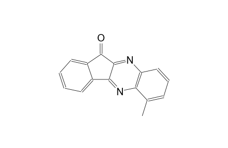 6-Methyl-11H-indeno[1,2-b]quinoxalin-11-one