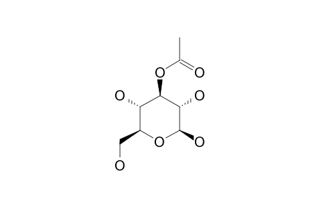 3-O-ACETYL-BETA-D-GLUCOPYRANOSIDE