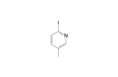 2-Iodo-5-methylpyridine