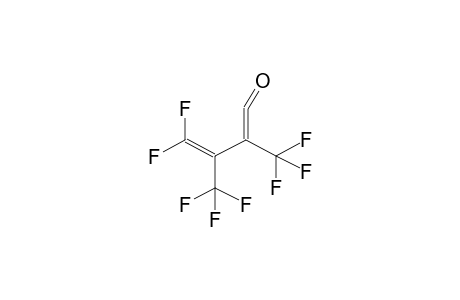 PERFLUOROISOPROPENYLTRIFLUOROMETHYLKETENE