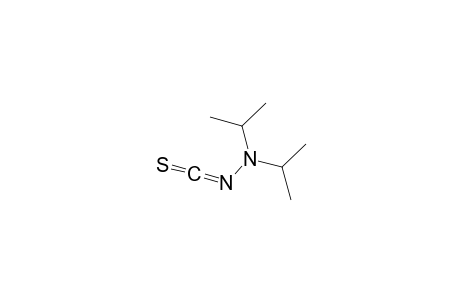 Diethylamine, N-isothiocyanato-1,1'-dimethyl-