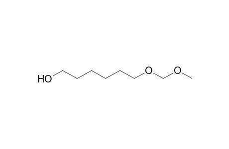 6-(methoxymethoxy)-1-hexanol