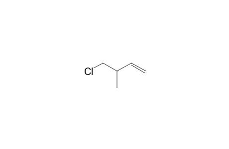 1-Butene, 4-chloro-3-methyl-