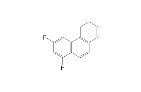6,8-Difluoro-3,4-dihydrophenanthrene