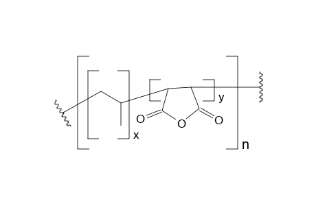 Polypropylene-graft-maleic anhydride