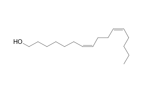 (7Z,11Z)-1-hexadeca-7,11-dienol