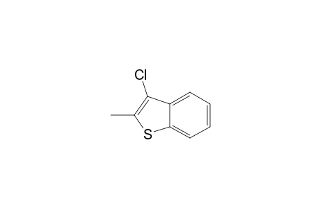 3-chloranyl-2-methyl-1-benzothiophene