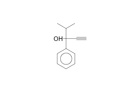 Pent-1-in-3-ol,-4-methyl-3-phenyl
