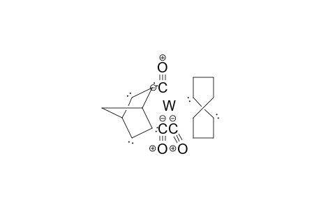 Tungsten, tricarbonyl-(2,5-norbornadiene)(E-cyclooctene)