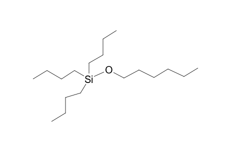 1-Tributylsilyloxyhexane