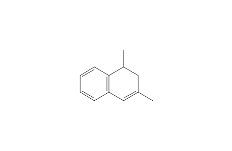 1,2-Dihydro-1,3-dimethyl-naphthalene