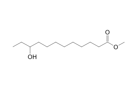 methyl 10-hydroxydodecanoate