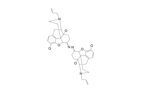 NALOXONE-AZINE