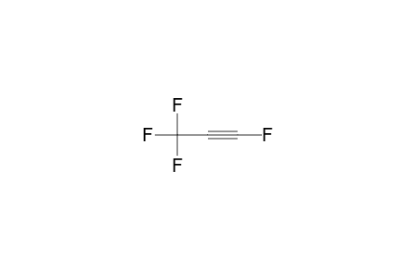 1-Propyne, 1,3,3,3-tetrafluoro-