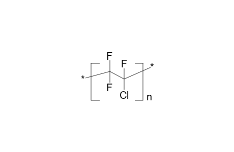 Poly(trifluorochloroethylene)