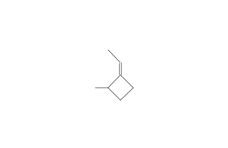 (Z)-1-Ethylidene-2-methyl-cyclobutane