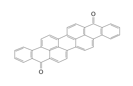 Dinaphtho[1,2,3-cd:1',2',3'-lm]perylene-9,18-dione