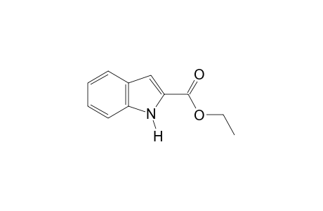 Ethyl indole-2-carboxylate