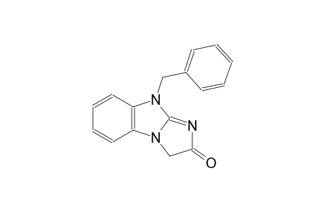 9-benzyl-3H-imidazo[1,2-a]benzimidazol-2(9H)-one
