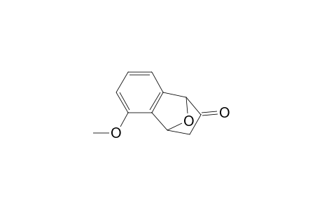 3,4-Dihydro-5-methoxy-1,4-epoxynaphthalen-2(1H)-one