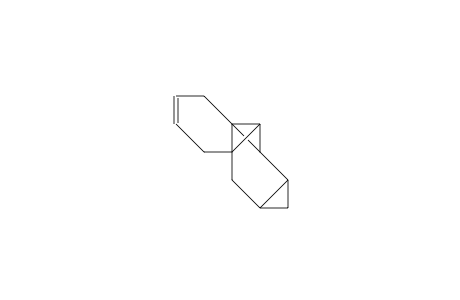 Pentacyclo(6.4.1.0/1,3/.0/2,8/.0/4,6/)dodec-10-ene