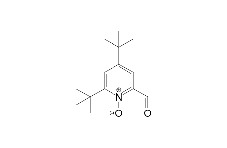 2,4-Di-tert-Buty 2-pyridincarboxaldehyde-N-oxide