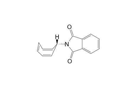 N-(CYClOHEPTA-1,3,5-TRIEN-7-YL)-PHTHALIMIDE