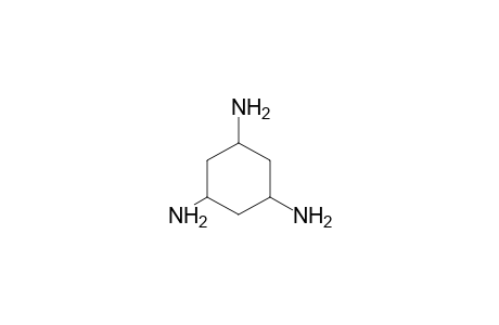1,3,5-Cyclohexanetriamine