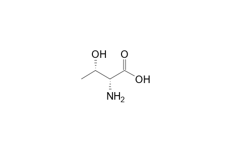 D-threonine