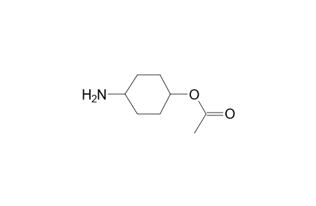 4-Aminocyclohexyl acetate