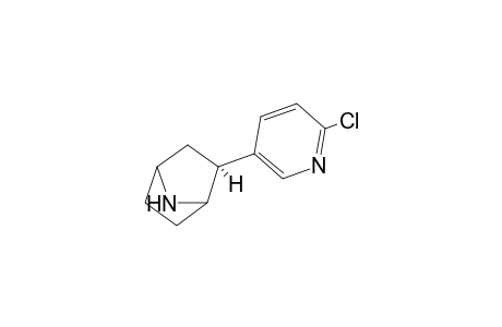 Epibatidine