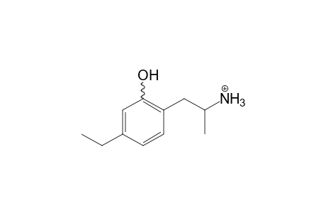 4-EA-NBOMe-M (O-demethyl-HO-) MS3_1