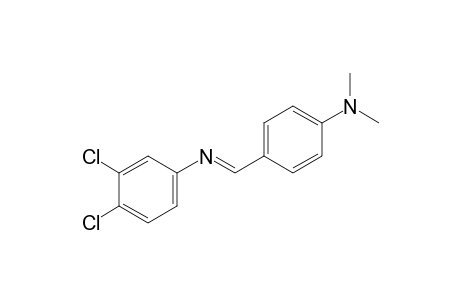 3,4-dichloro-N',N'-dimethyl-N,4'-methylidynedianiline