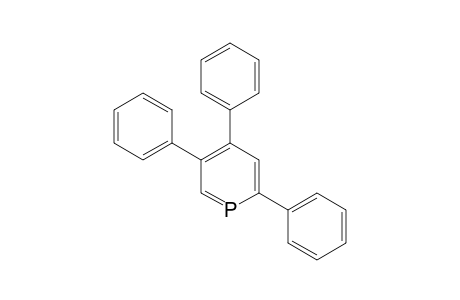 2,4,5-Triphenylphosphorine