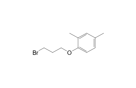 Benzene, 1-(3-bromopropoxy)-2,4-dimethyl-