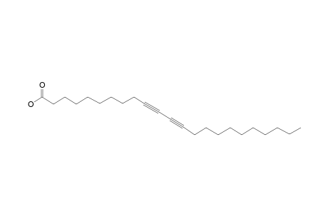 10,12-Tricosadiynoic acid