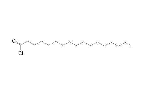 Heptadecanoyl chloride