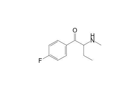 4-Fluorobuphedrone