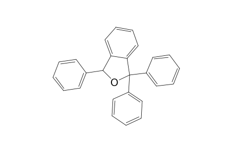 Phthalan, 1,1,3-triphenyl-