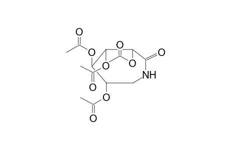 6-AMINO-6-DEOXY-L-GULONOLACTAM, TETRAACETATE