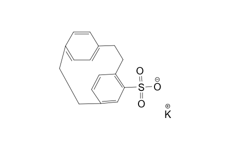 POTASSIUM-[2.2]-PARACYCLOPHANE-4-SULFONATE