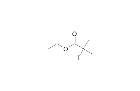 Ethyl 2-iodo-2-methylpropanoate