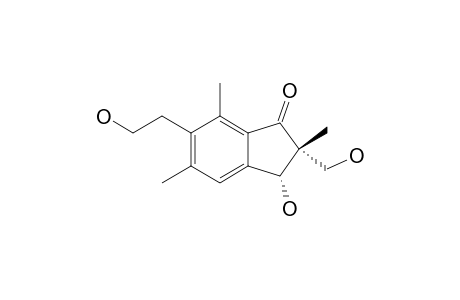 Pterosin-L
