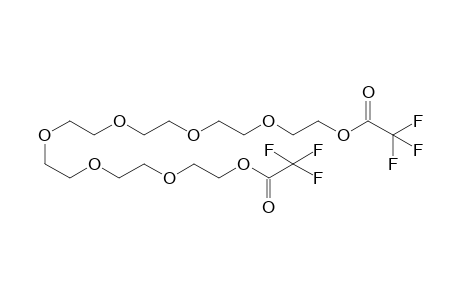 Heptaethylene glycol 2TFA