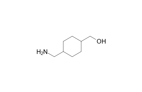 4-(aminomethyl)cyclohexanemethanol