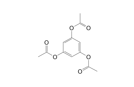 Phloroglucinol triacetate