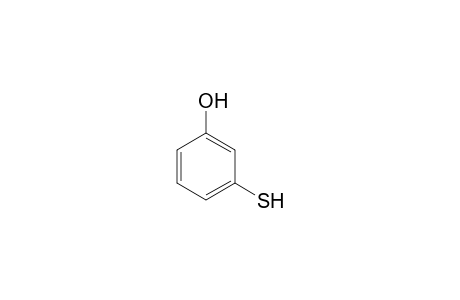 3-Sulfanylphenol