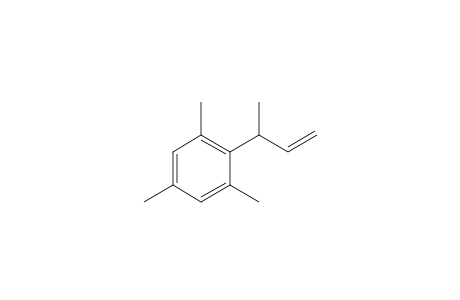1,3,5-Trimethyl-2-(1-Methyl-2-propen-1-yl)benzene
